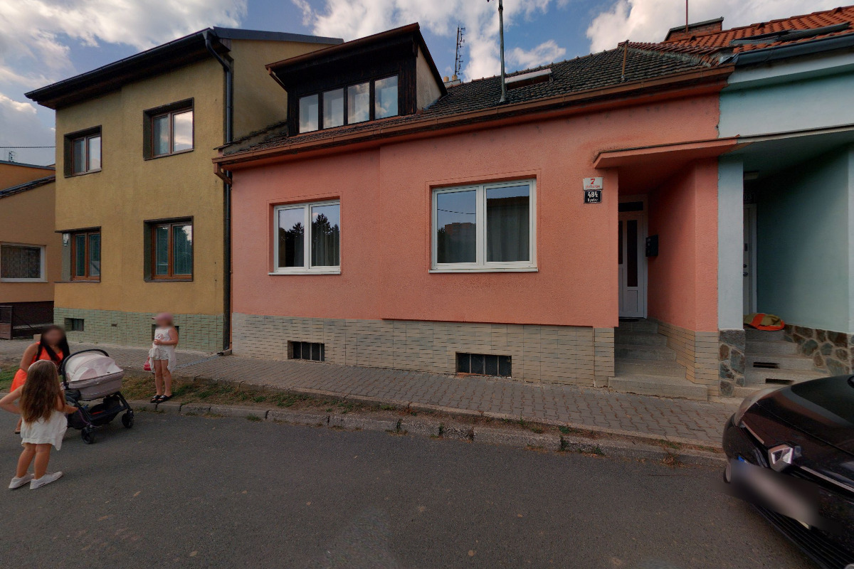 Rauty Lenka Haluzová foto 2