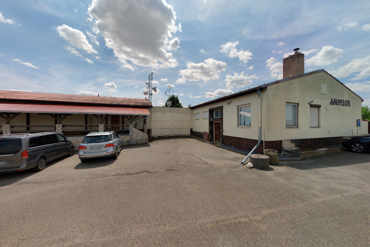 Vinařství AMPELOS foto 5