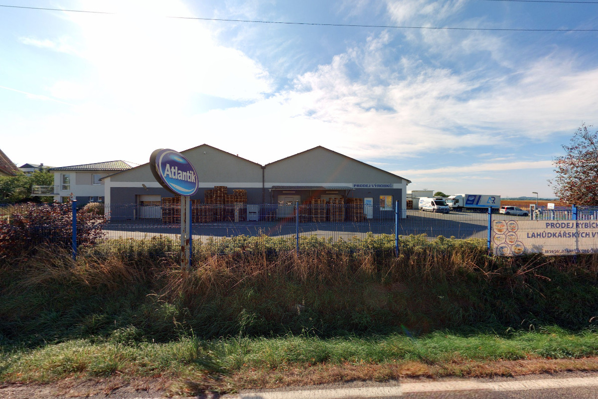 ATLANTIK PRODUKT Třešňák, s.r.o. foto 2