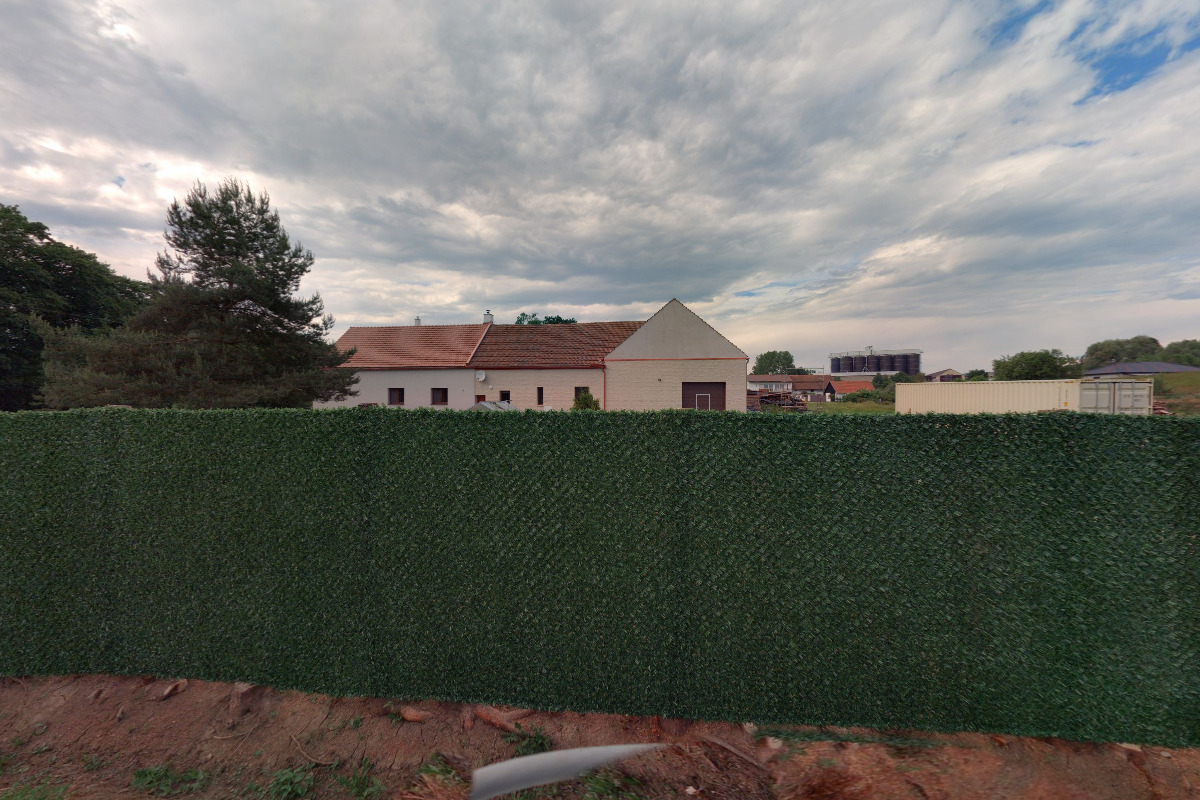 Anfi - Jaroslav Antfeist