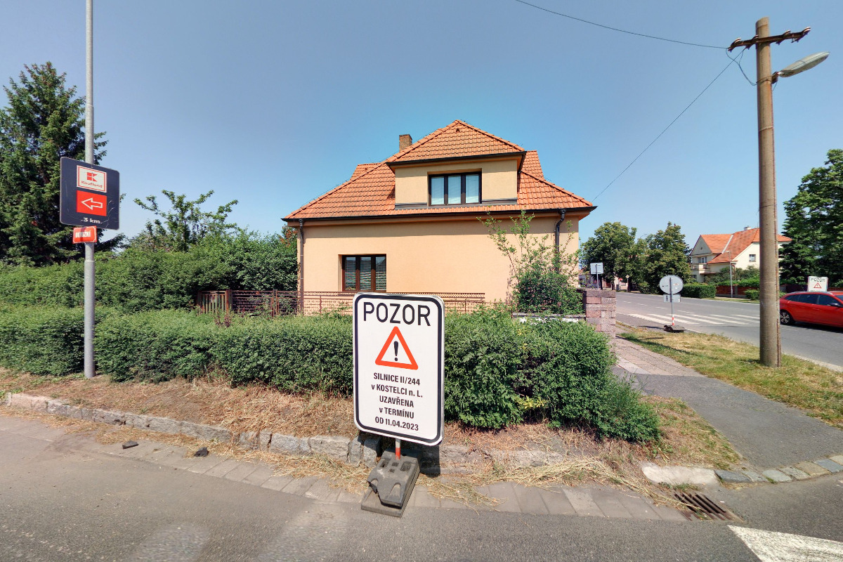 Barevný ráj foto 2