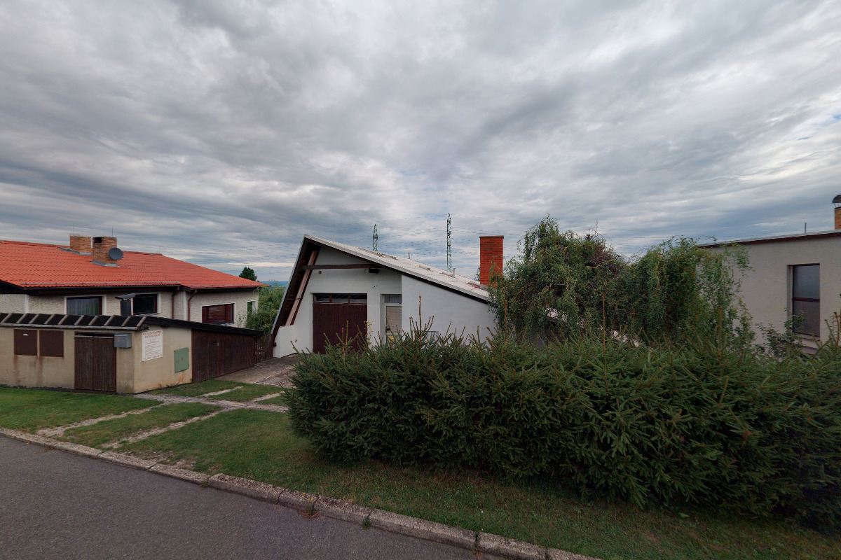 Milan Veselý - Kovovýroba a stavební činnost foto 2