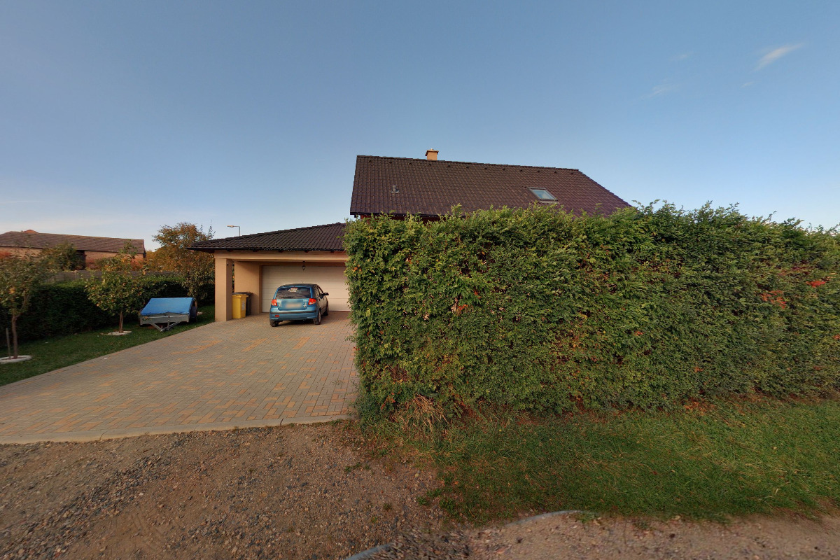 Autoklempířství Miroslav Gallert