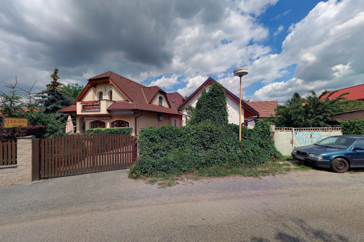 Cukrárna HH