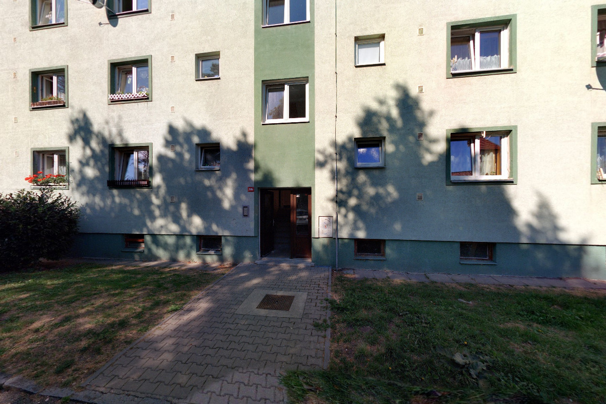 Taxi Stochov - Jiří Bílek