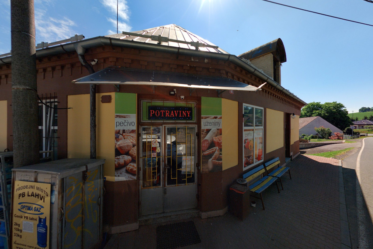 Můjobchod - Potraviny U Tomáše foto 1