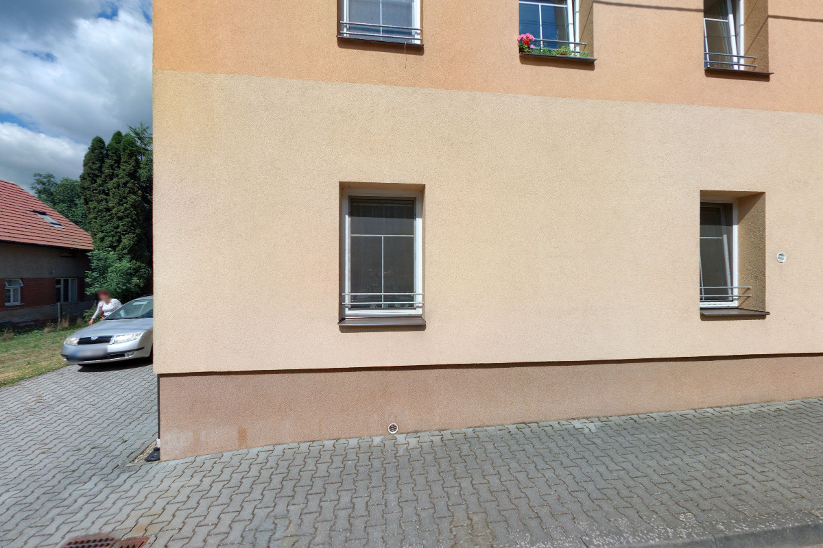 Mobílní pedikúra Irena Lédrová