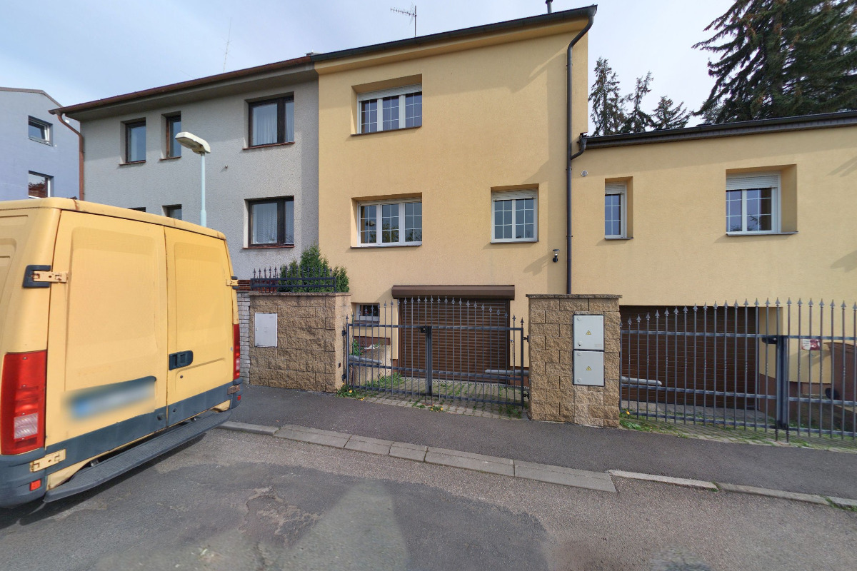 Petr Petráček - kamiónová doprava foto 1