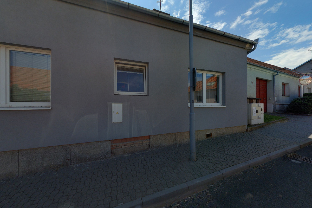 Lumír Latta - Nákladní doprava