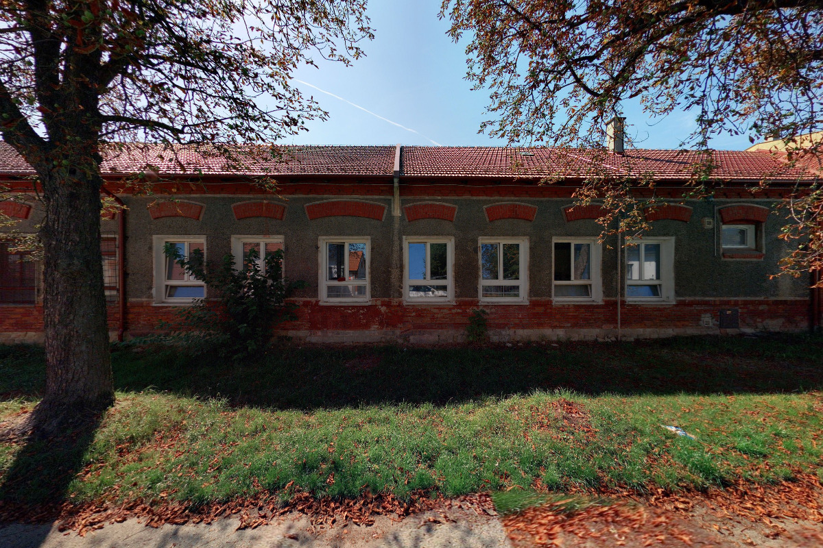 Kotce - Pavel Hanák