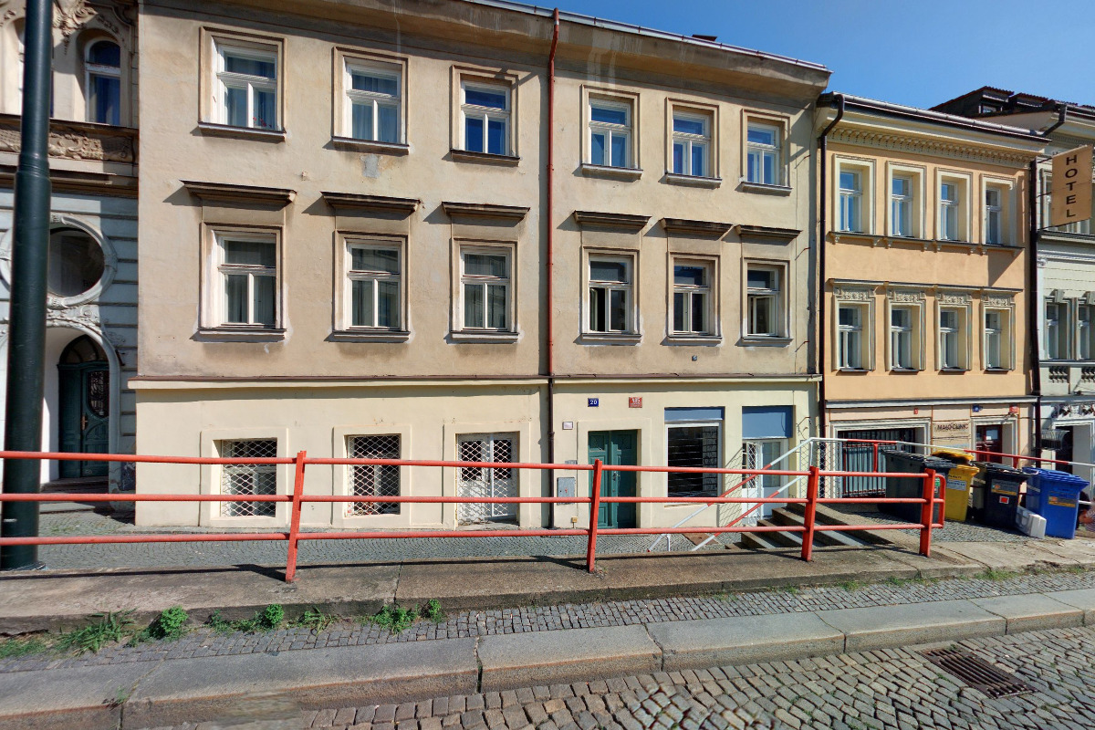 INSTRUCT - PaeDr. Pavel Švejcar