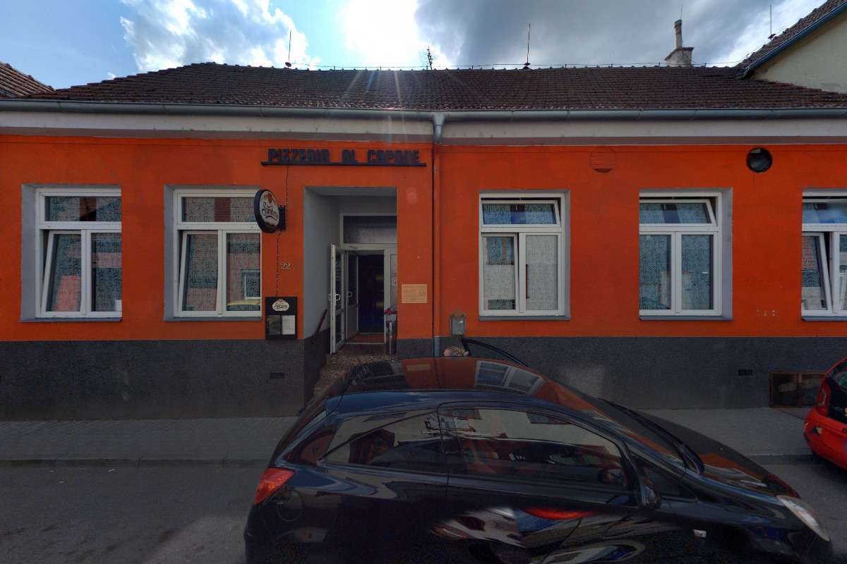 Restaurace Tovární foto 3