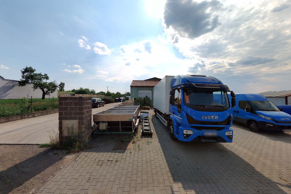 Vinařství Miroslav Habřina