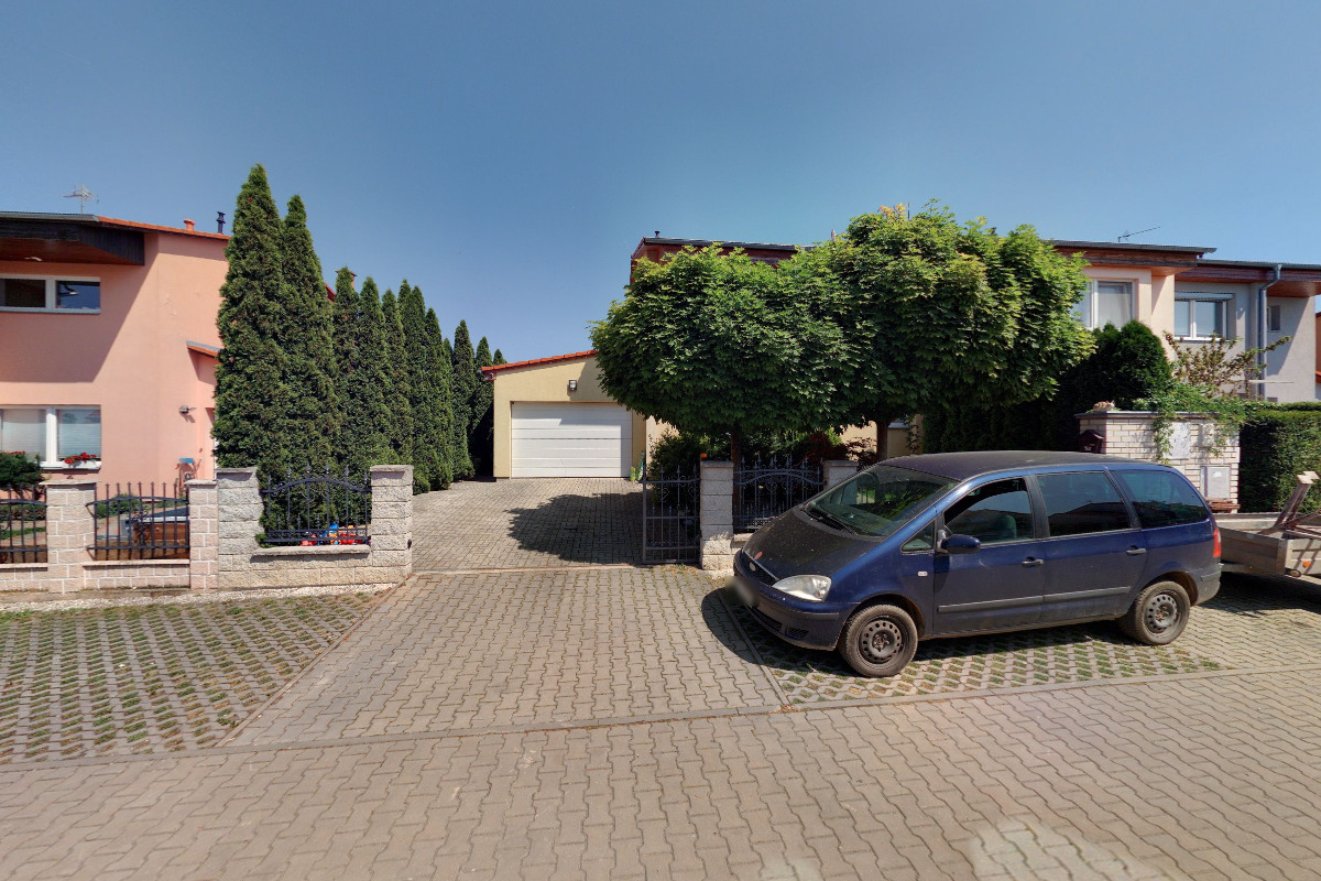 Stavební práce Leonid Lupu