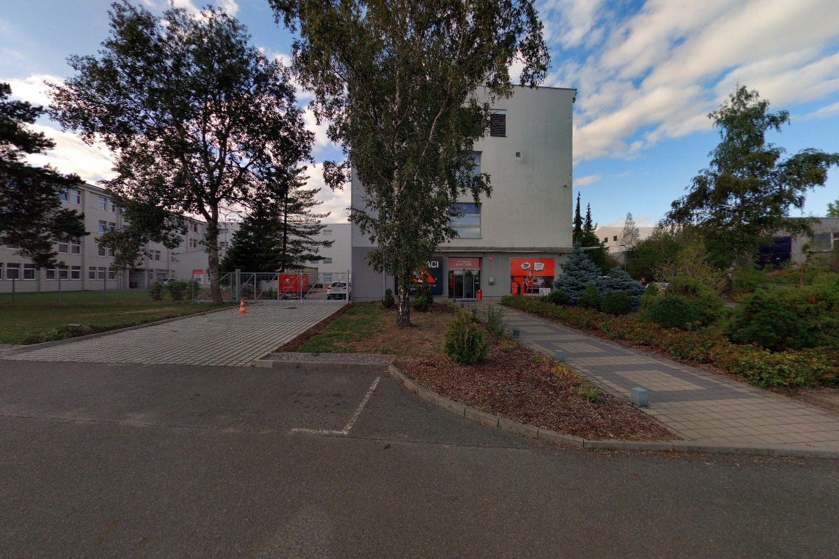 Aci-Auto Components international, s.r.o. foto 4