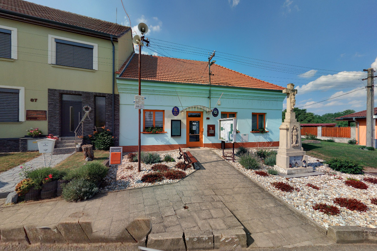 Spolek vinařů Poddvorov