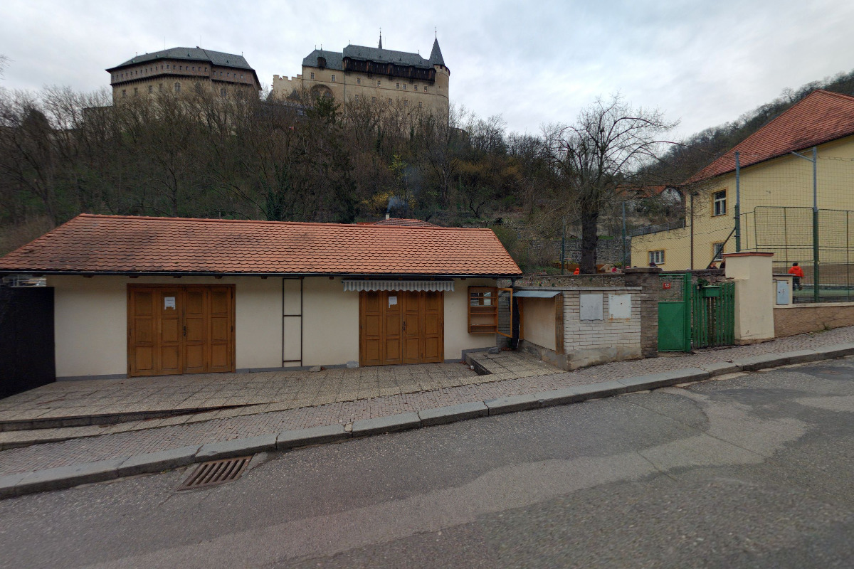 Dřep&Bite bistro