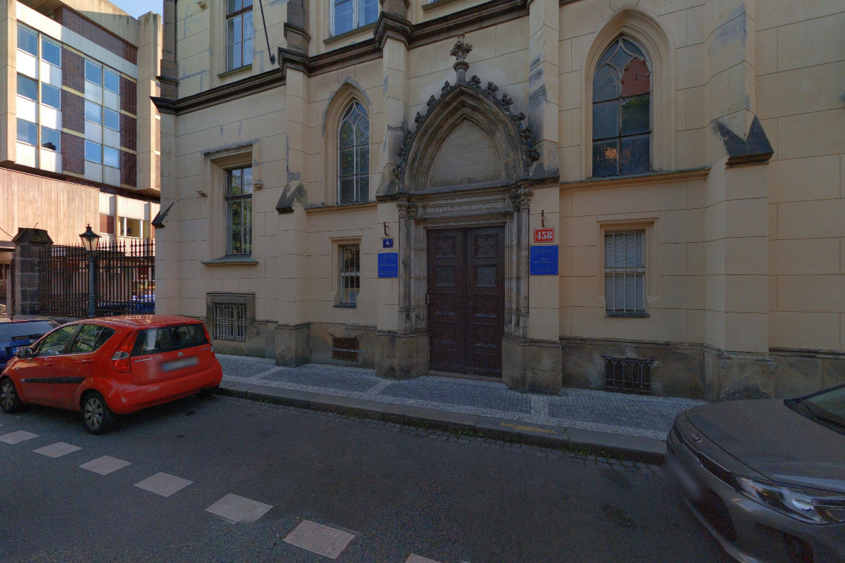 Společnost pro studium a léčbu bolesti