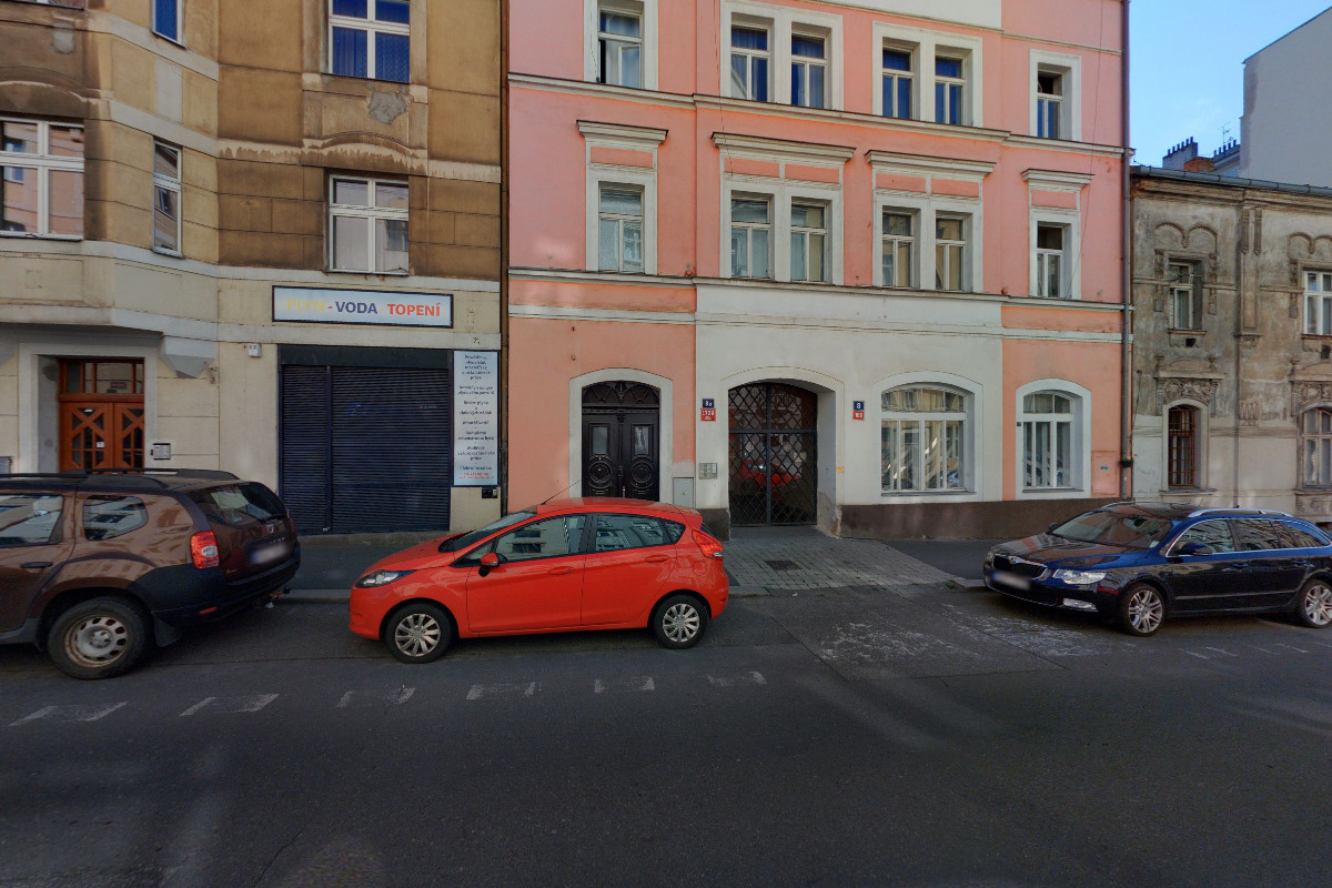 Centrum Bohemia Studio