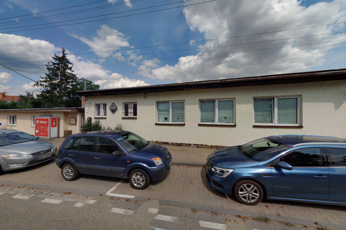 Pizza sport klub Jiříkovice