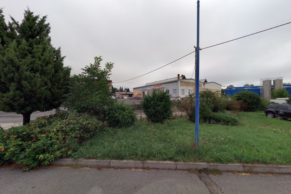 Sklenářství Kyjov - Spektrum Trade