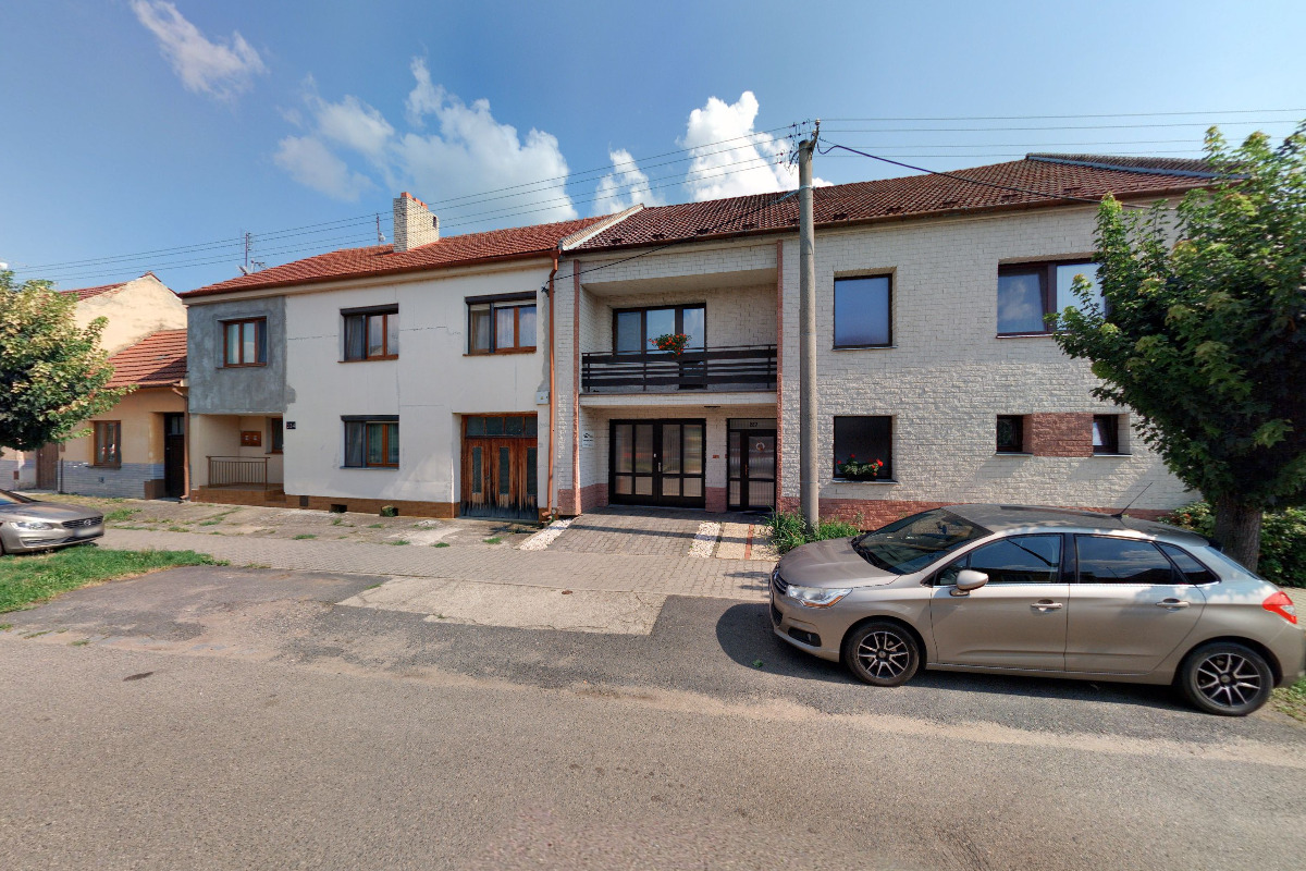 Karel Kočiš - autoservis