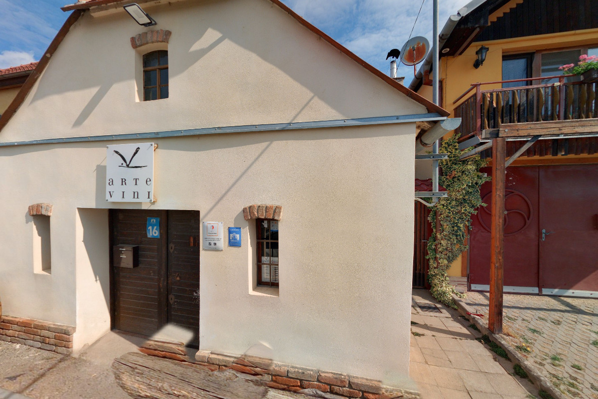 Vinařství Arte Vini