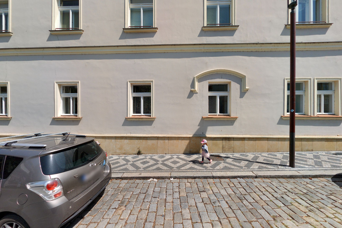 MÚ Brandýs nad Labem - Stará Boleslav - Odbor majetku města