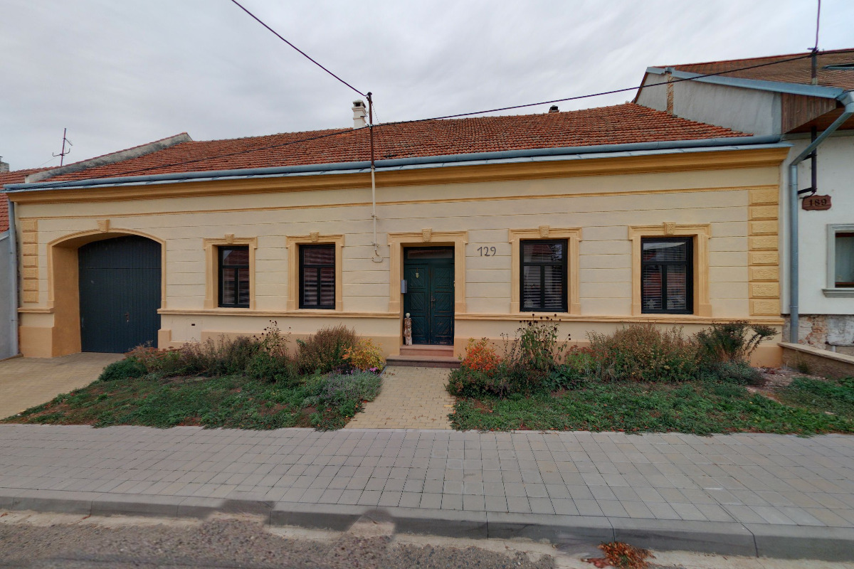 Kamnářské a zednické práce Vilém Veselý