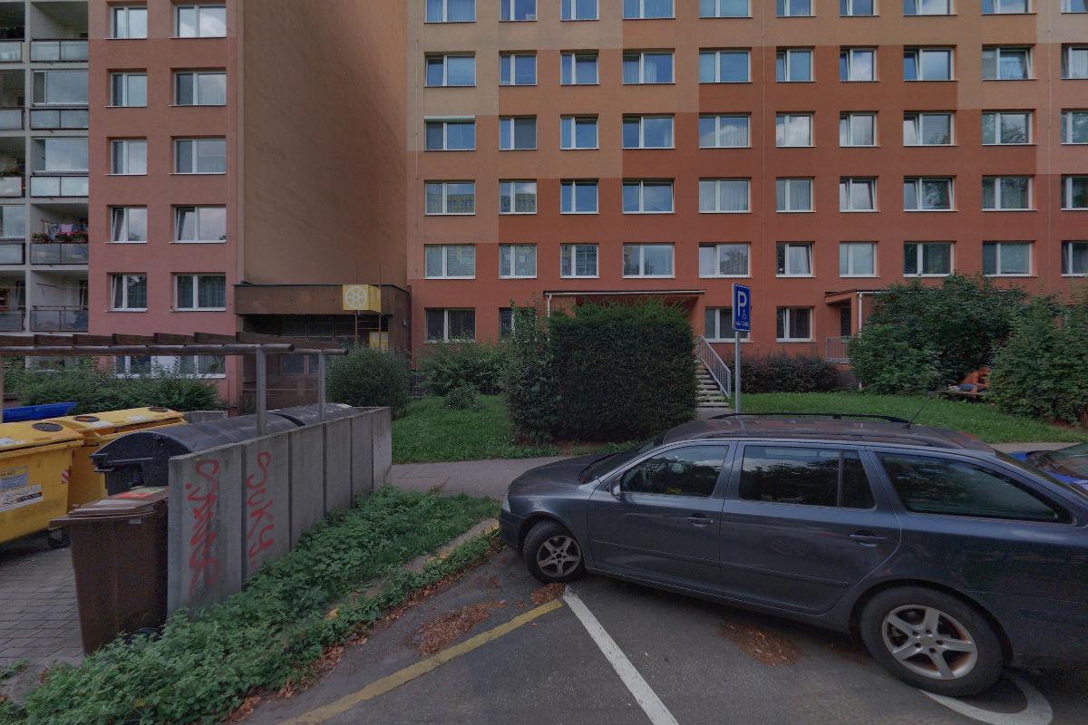 Petr Krása - TAXI1 foto 2