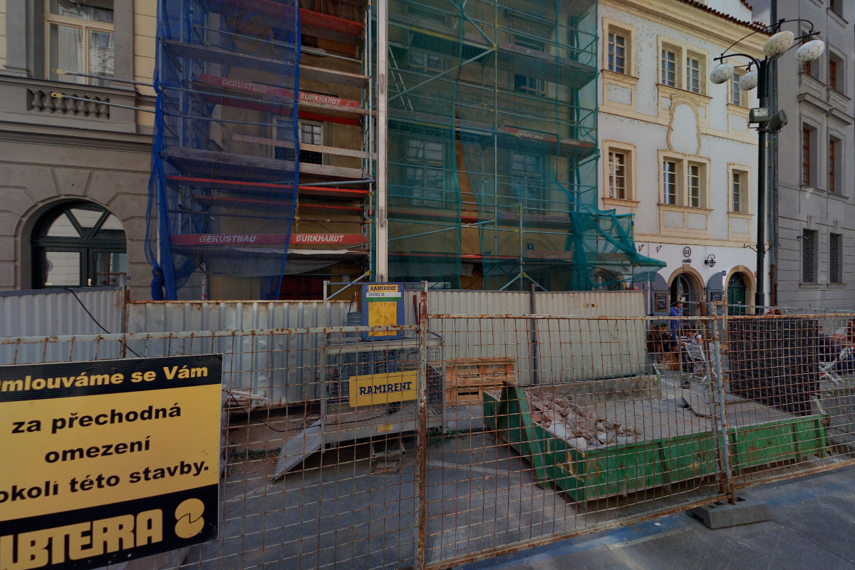 Sociologický ústav AV ČR, v. v. i. foto 2