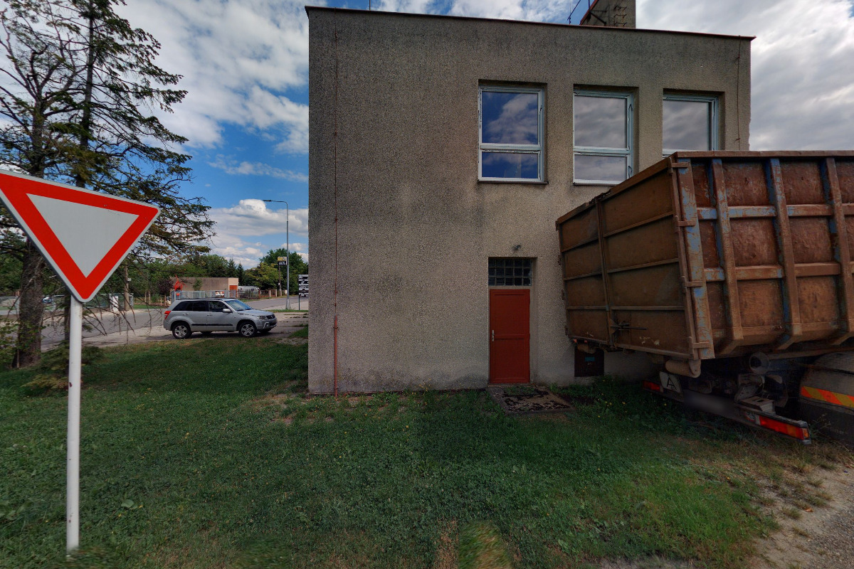 Radioklub OK1KHL Holice foto 2