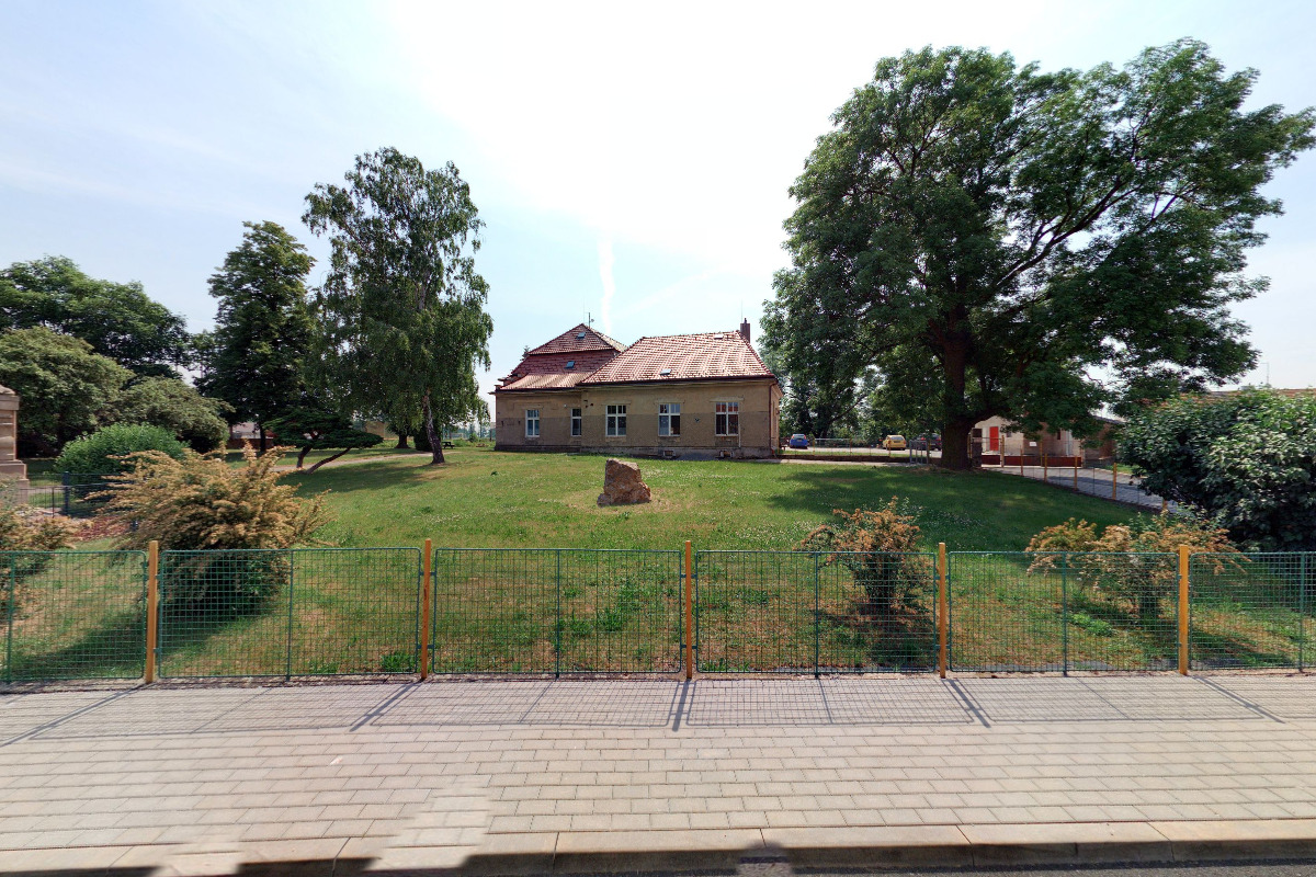 Mateřská škola Sluníčko Dobrovíz, příspěvková organizace