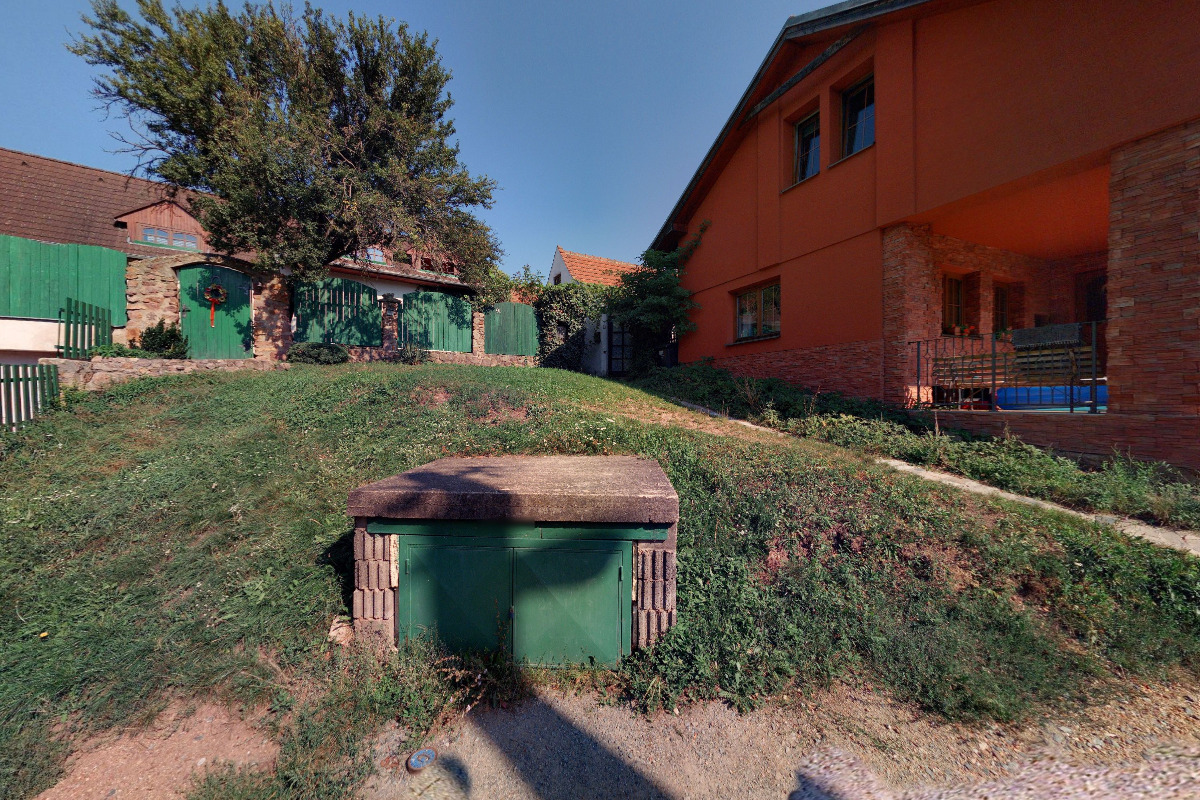 Vladimír Matoušek - sochařské práce