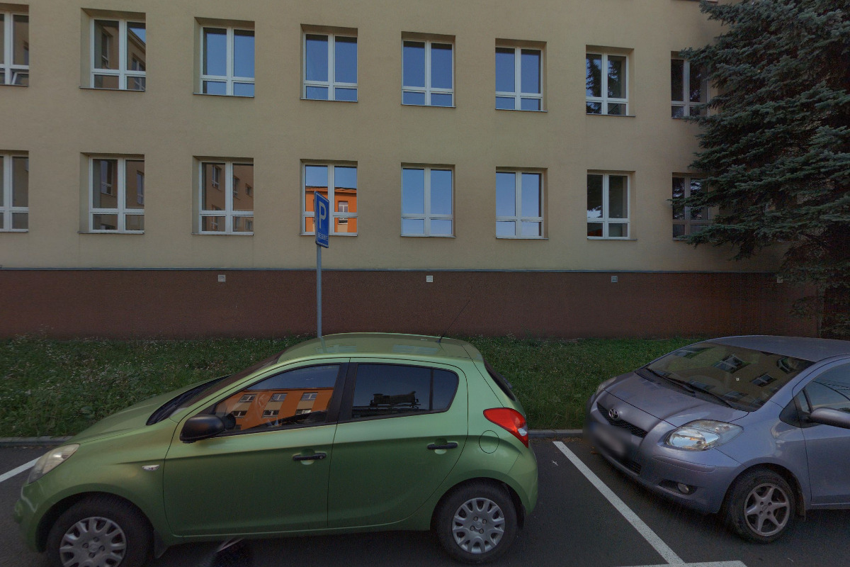 Základní škola Brno, Janouškova foto 4