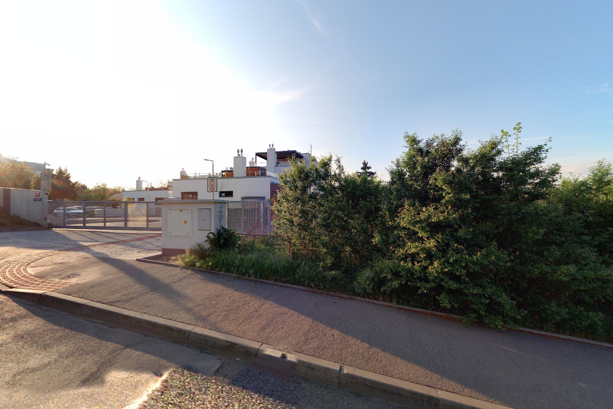 Apartment Beverly Hills