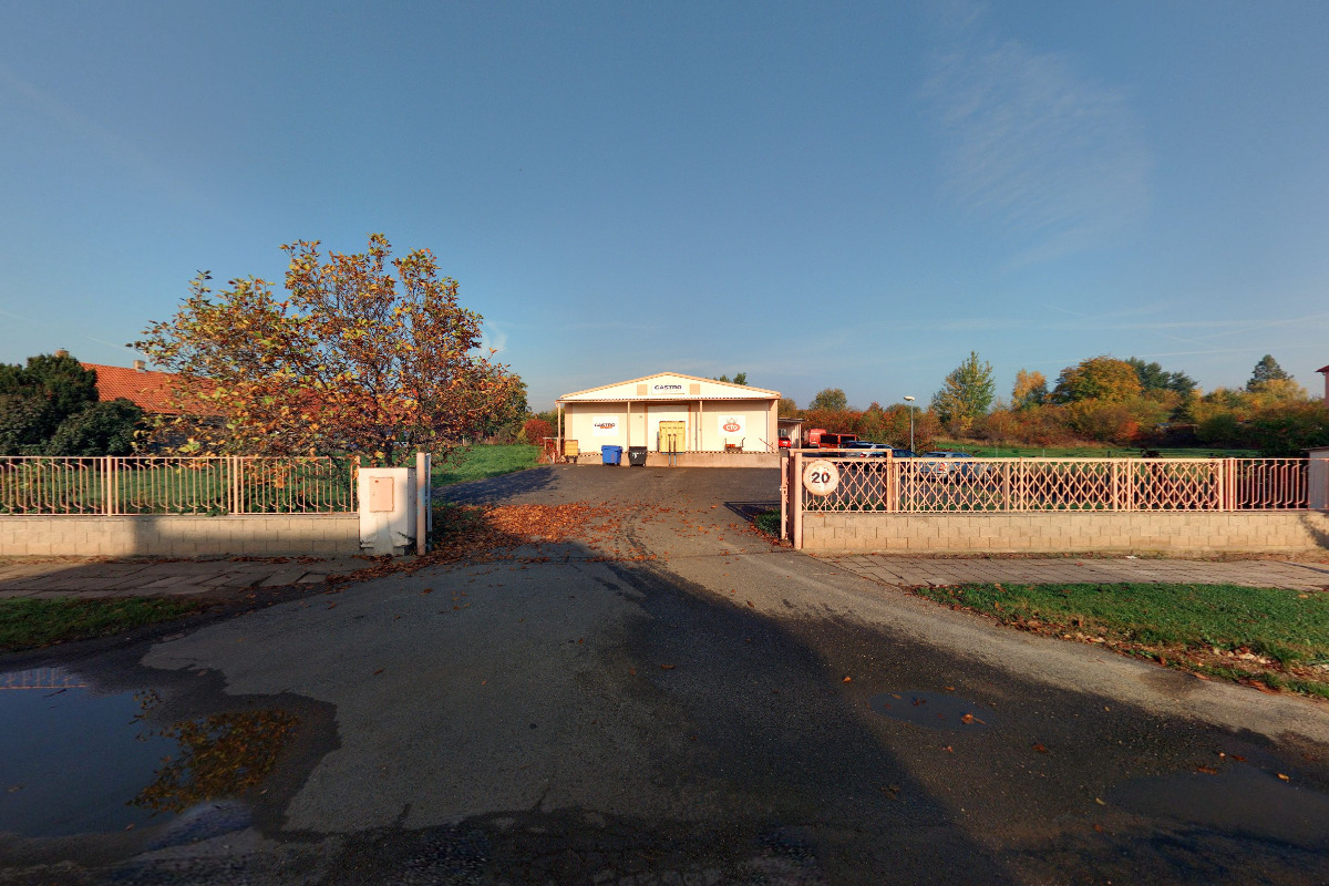 Gastro instant, spol. s r.o.