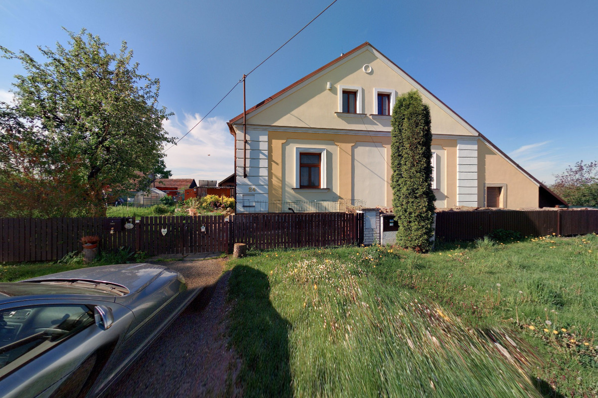 Soukromý dětský domov MARKÉTA, o.p.s.