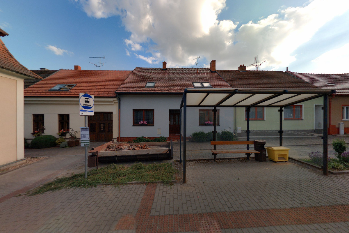 Revize plynových zařízení - Hudaňa