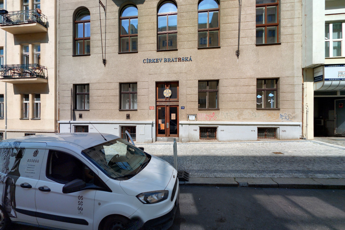 Univerzitní křesťanské hnutí foto 2