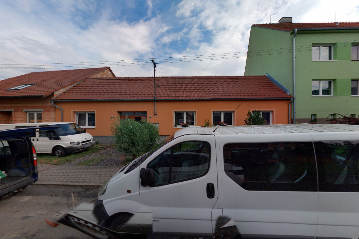 Jan Blaha - pokladačství