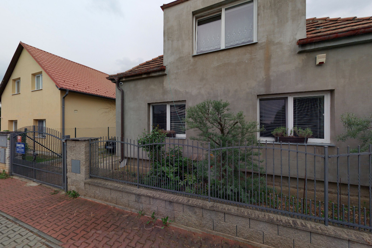 Zámečnictví a kovářství Vorlíček