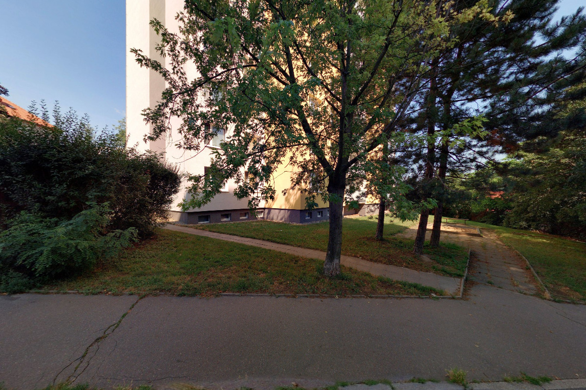 Webař Standa foto 2