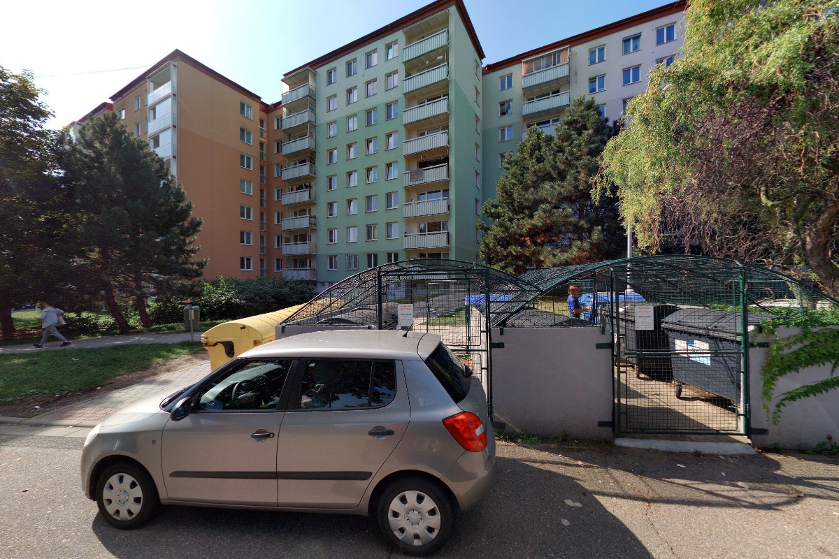 Ivo Pospíšil SOSplyn.cz