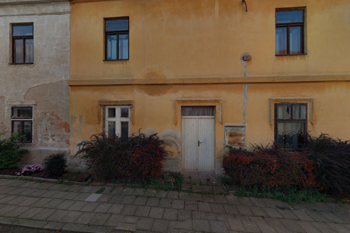 Římskokatolická farnost Dolní Věstonice