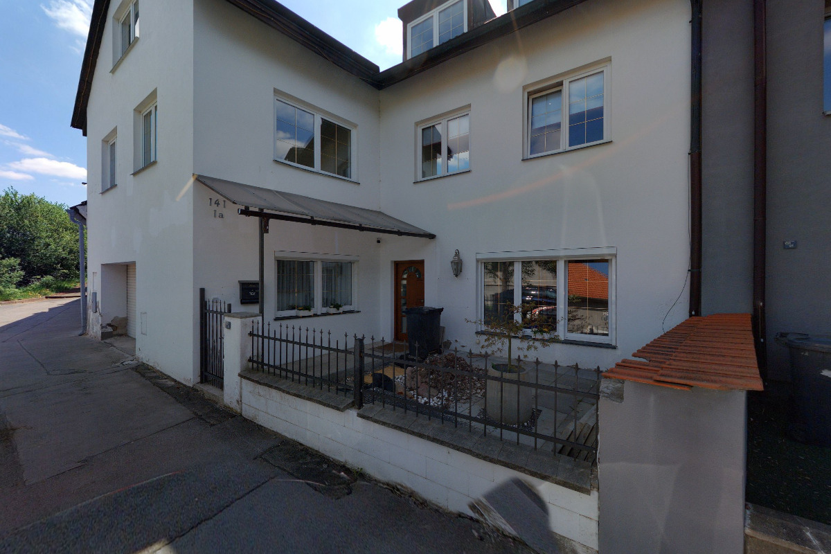 Apartmány Biomade