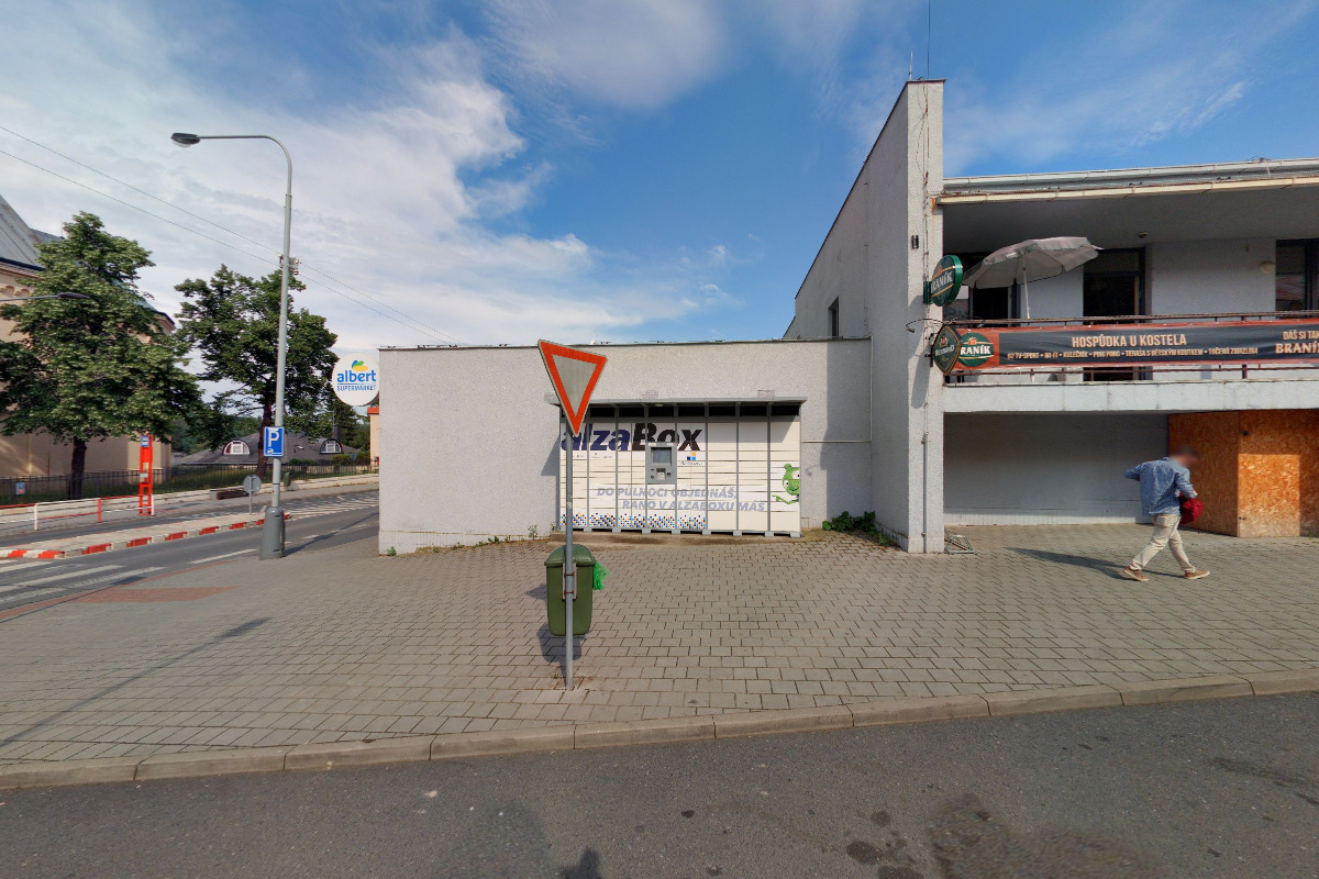 AlzaBox foto 5