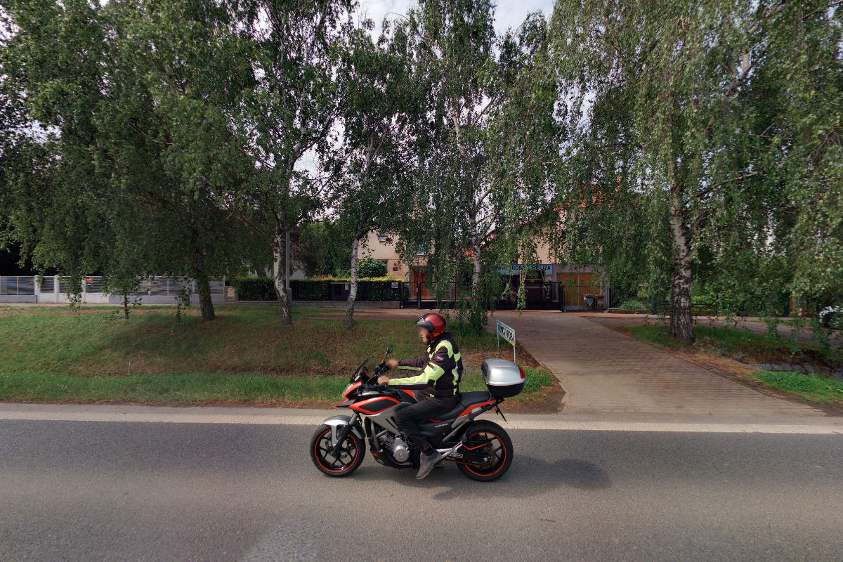 Zámečnictví - kovovýroba Martin Krejza foto 2