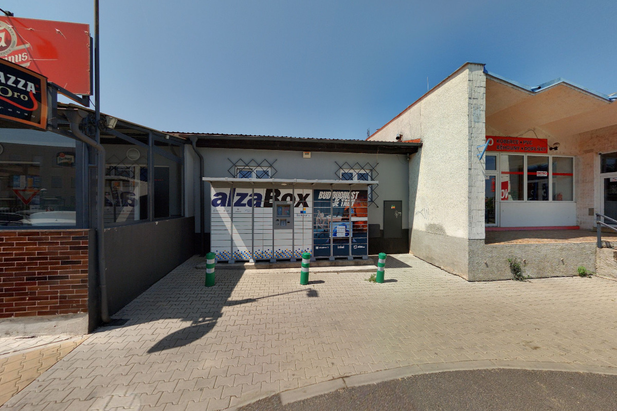 Bowling Bar Admirál foto 6