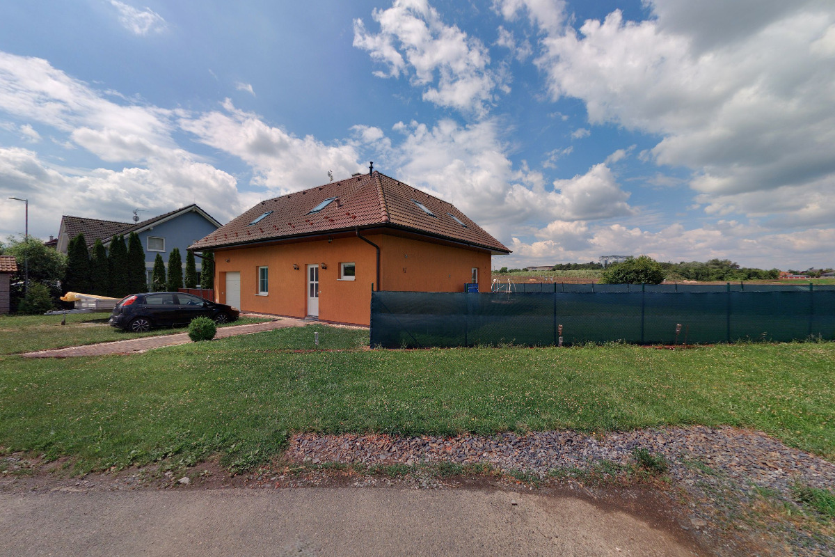 Stavební zámečnictví - STROMBART spol. s r.o.